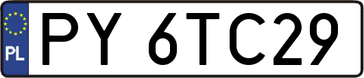PY6TC29