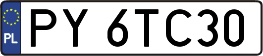 PY6TC30