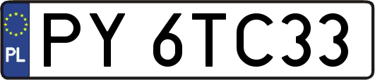 PY6TC33