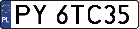 PY6TC35