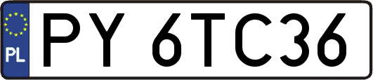 PY6TC36