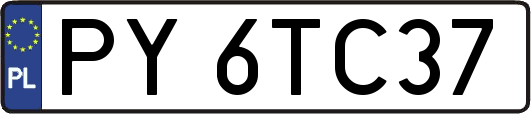 PY6TC37