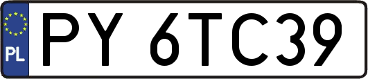 PY6TC39