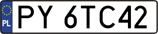 PY6TC42