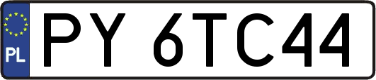 PY6TC44