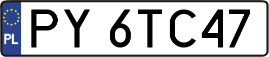 PY6TC47