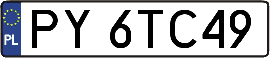 PY6TC49