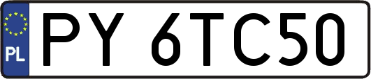 PY6TC50