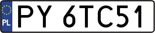 PY6TC51