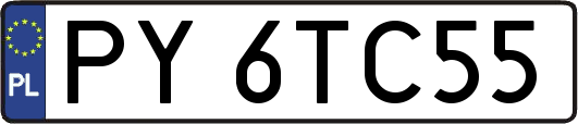 PY6TC55