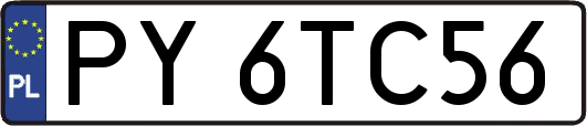PY6TC56