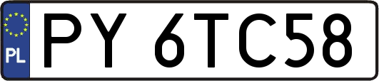 PY6TC58