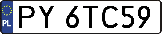 PY6TC59