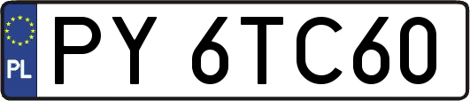 PY6TC60