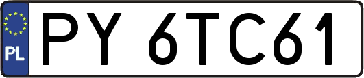 PY6TC61