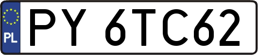 PY6TC62