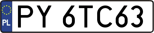 PY6TC63