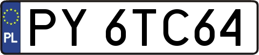 PY6TC64