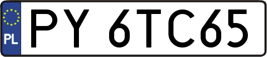 PY6TC65