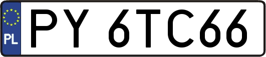 PY6TC66