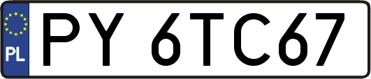 PY6TC67