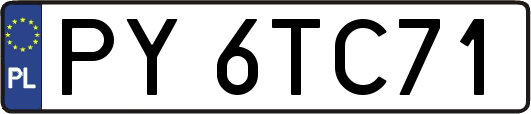 PY6TC71