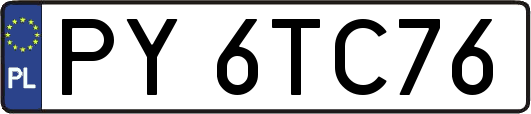 PY6TC76