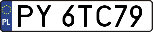 PY6TC79