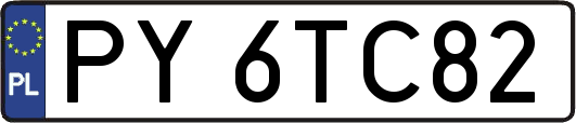 PY6TC82