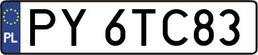 PY6TC83