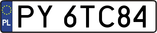 PY6TC84