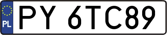 PY6TC89