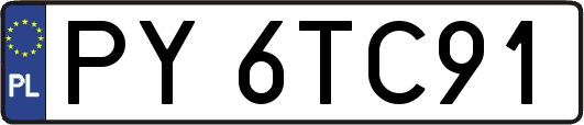PY6TC91