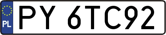 PY6TC92
