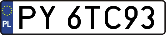 PY6TC93