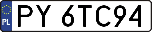 PY6TC94