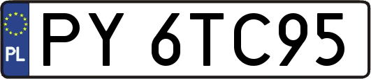 PY6TC95