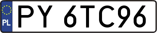 PY6TC96