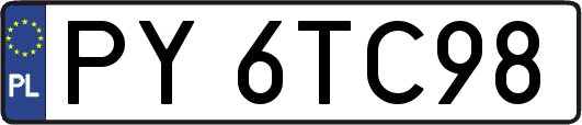PY6TC98