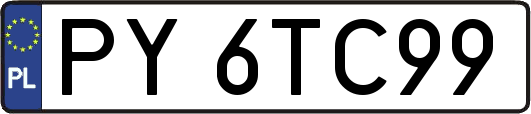 PY6TC99