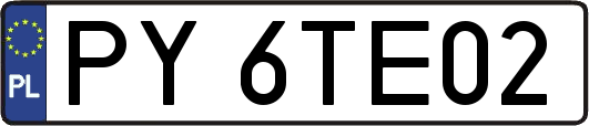 PY6TE02
