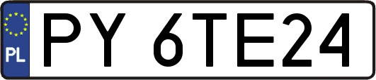PY6TE24