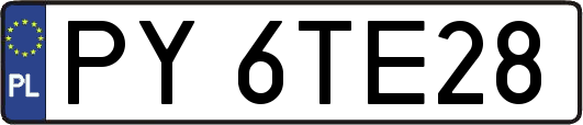 PY6TE28