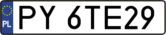 PY6TE29