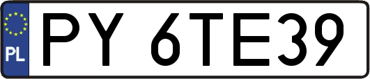 PY6TE39