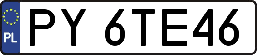 PY6TE46