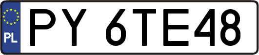 PY6TE48