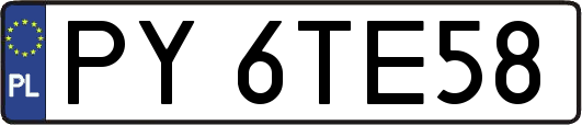 PY6TE58