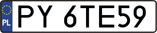 PY6TE59