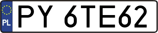 PY6TE62